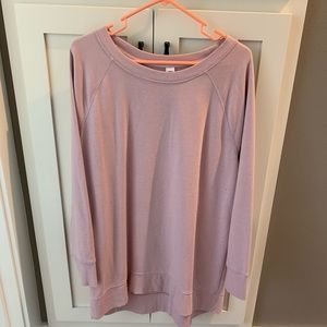 Women’s sweatshirt